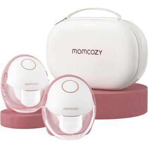 Máy hút sữa rảnh tay không dây Momcozy M6