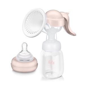 Máy hút sữa tay Fatz Baby Handy 5 FB1011HY