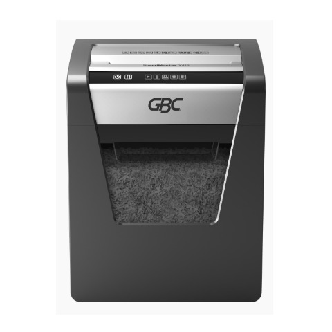 Máy hủy giấy GBC ShredMaster X415