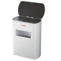 Máy hủy giấy Nibo D-820