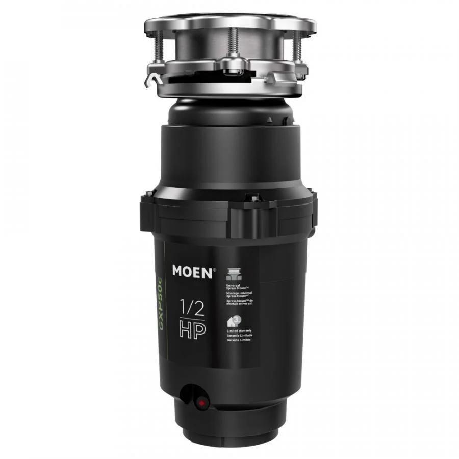 Máy huỷ rác Moen GXP50MCL