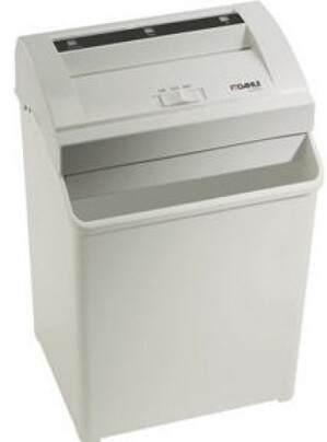 Máy huỷ tài liệu DAHLE 20082