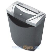 Máy hủy tài liệu HSM Shredstar X5 - 16.0 lít
