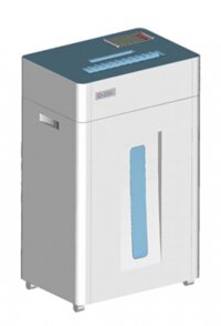 Máy hủy tài liệu Inno C512P - 28.0 lít