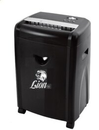 Máy hủy tài liệu Lion M 1225C