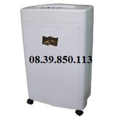 Máy hủy tài liệu Nibo D812