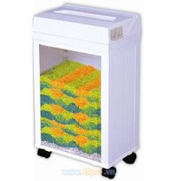 Máy hủy tài liệu Shred-ET C22-CC (C-22CC) - 25.0 lít