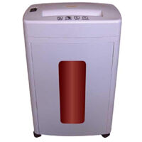 Máy hủy tài liệu Timmy BS16T (B-S16T) - 20 lít