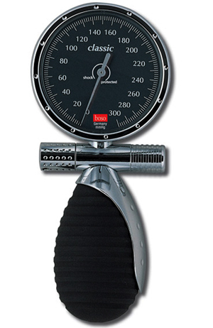 Máy huyết áp cơ Boso Classic - Đường kính 48mm
