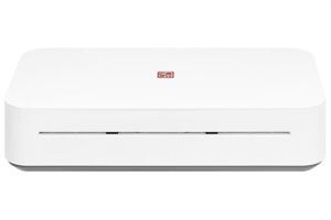 Máy in A4 mini HPRT GT1