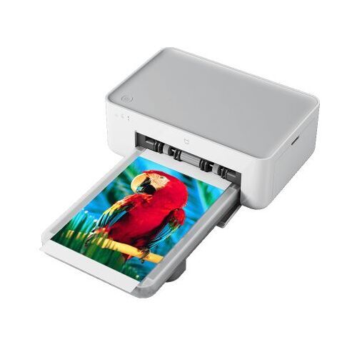 Máy in ảnh Mini Xiaomi Home Printer