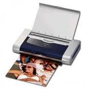 Máy in canon colorjet printer pixma IP-90V