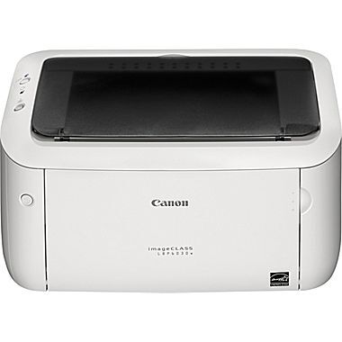 Máy in in laser đen trắng Canon LBP6030W (LBP-6030W) - A4