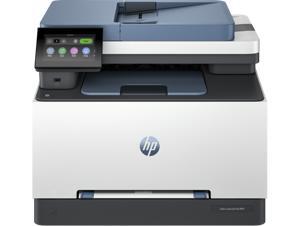 Máy in đa chức năng HP Color LaserJet Pro MFP 3303fdw 499M8A