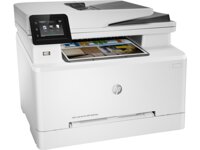 Máy in đa chức năng HP Color LaserJet Pro M281FDN