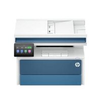 Máy in đa chức năng HP LaserJet Pro 4112fdw 8X3F2A