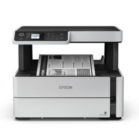 Máy in đa năng Epson EcoTank Monochrome M2170