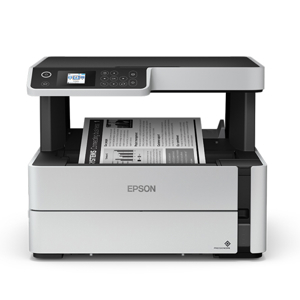 Máy in đa năng Epson EcoTank Monochrome M2170