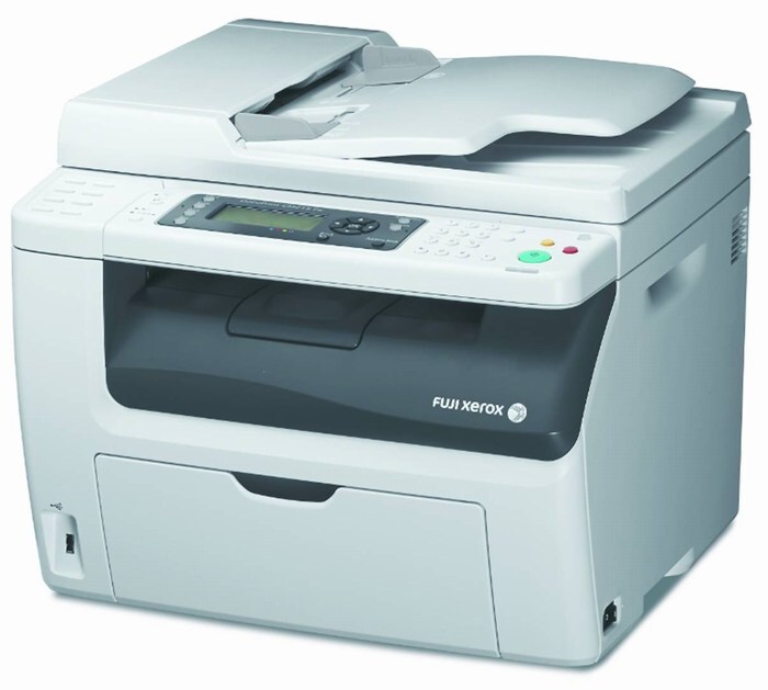 Máy in đa năng Fuji Xerox DocuPrint CM215fw