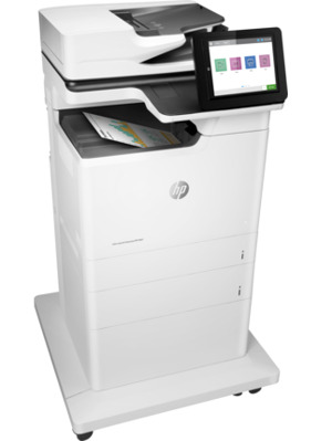 Máy in đa năng HP Color LaserJet Enterprise MFP M681F