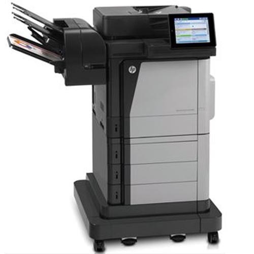 Máy in đa năng HP Color LaserJet Enterprise MFP M680dn CZ248A ( Print, Copy, Scan)
