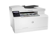 Máy in đa năng HP Color LaserJet Pro MFP M181fw