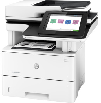 Máy in đa năng HP LaserJet Enterprise MFP M528F