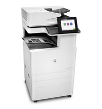 Máy in đa năng HP LaserJet Managed MFP E82560dn