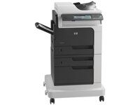 Máy in đa năng HP LaserJet Enterprise M4555fskm MFP CE504A