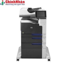 Máy in đa năng HP LaserJet Enterprise 700 color MFP M775f CC523A (Print-Scan-Copy-Fax)