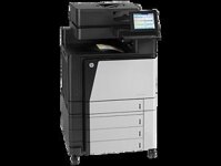 Máy in đa năng Laser màu HP Color LaserJet Enterprise A2W75A