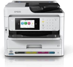 Máy in Epson PX-M887F