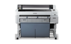 Máy In Epson SureColor SC-T5270D