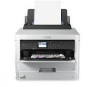 Máy in Epson WorkForce Pro WF-C5210