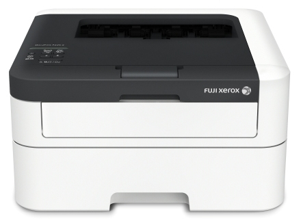 Máy in laser đen trắng Fuji Xerox P225DB (P225-DB) - A4