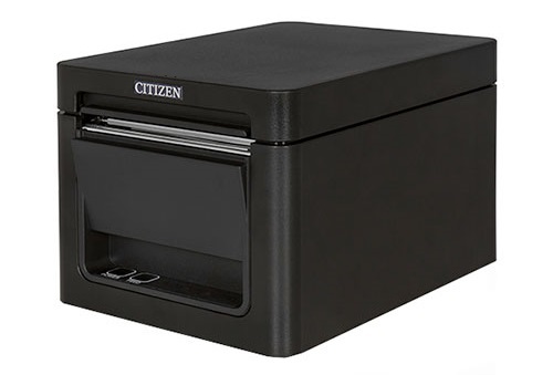 Máy in hóa đơn Citizen CT-D150
