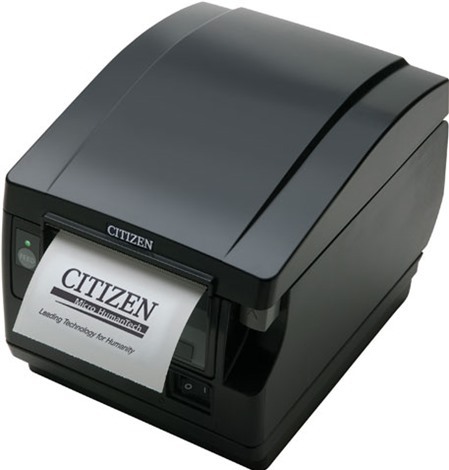 Máy in hóa đơn Citizen CT-S851