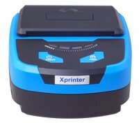 Máy in hoá đơn di động Xprinter XP-P810