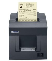 Máy in hóa đơn Epson TM-T81
