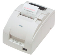 Máy in hóa đơn Epson TM-U220PD (U220D/ U220 Type D)