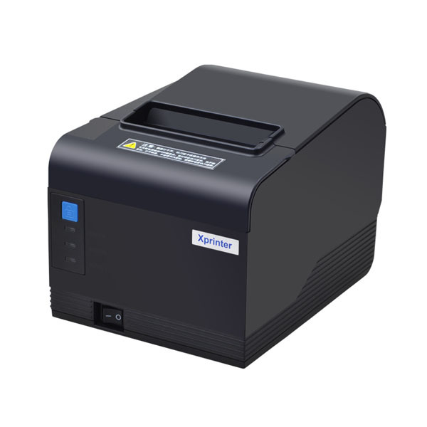 Máy in hóa đơn nhiệt Xprinter XP-F260H