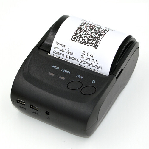 Máy in hóa đơn Printer POS-5802DD