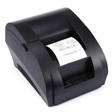 Máy in hóa đơn Super Printer POS-5890K