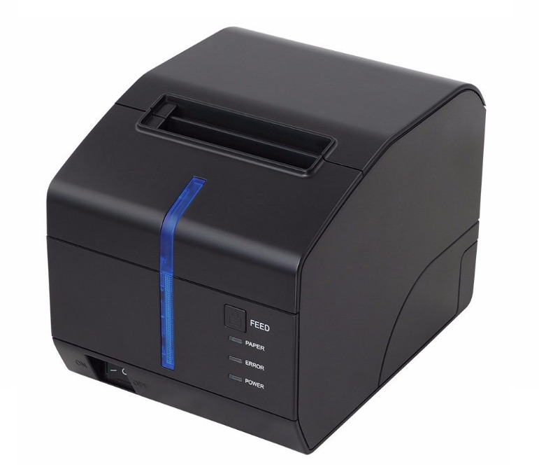 Máy in hóa đơn Xprinter C260M