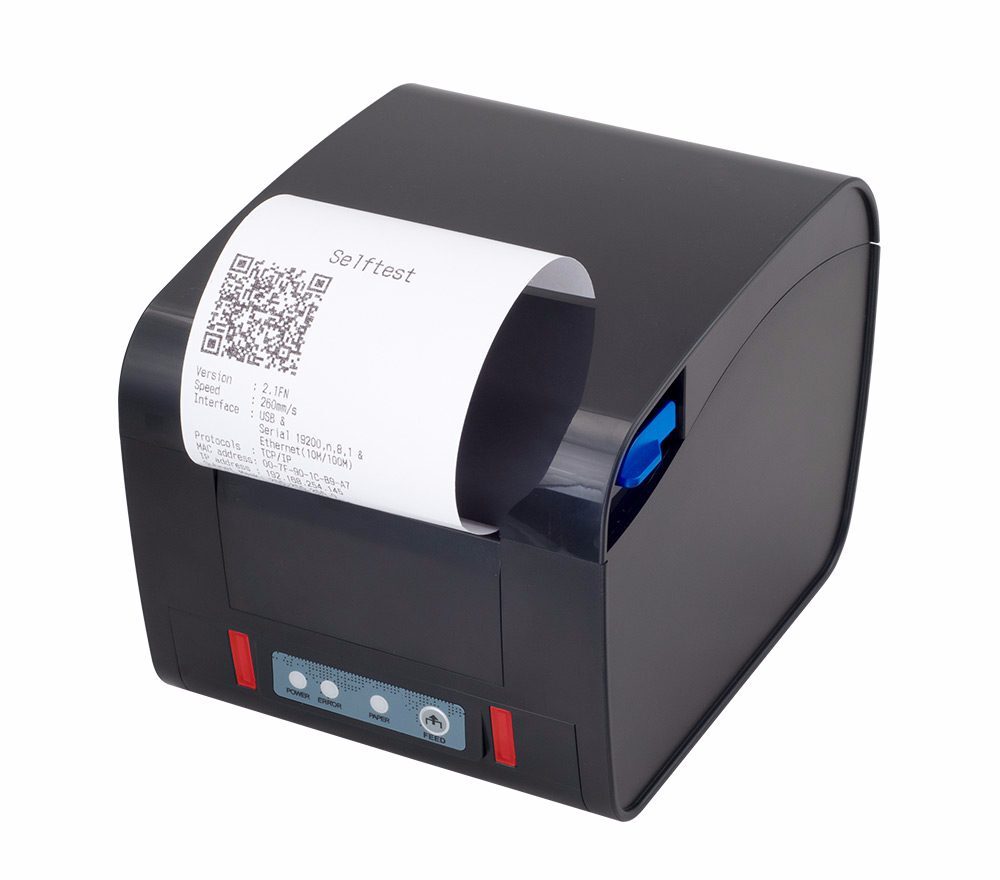 Máy in hóa đơn Xprinter D200H