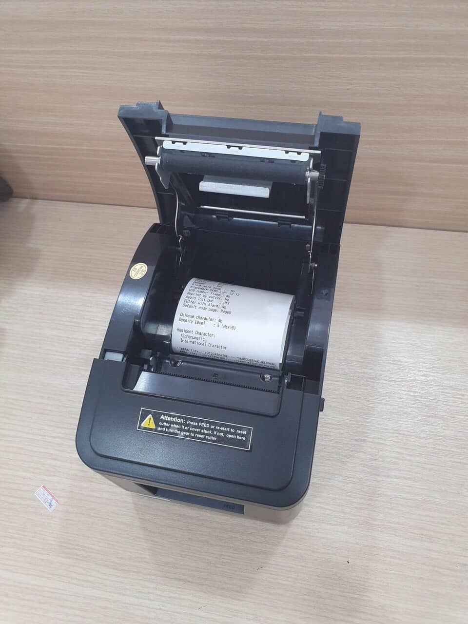 Máy in hóa đơn Xprinter V320N
