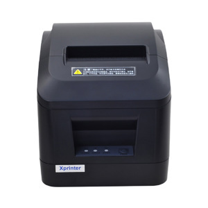 Máy in hóa đơn Xprinter XP D200U (USB)