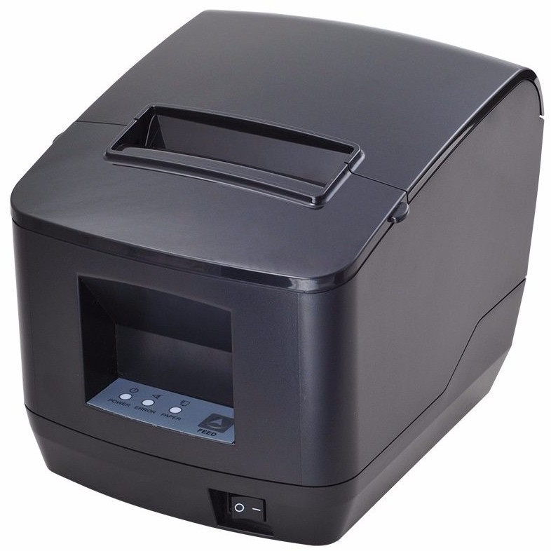 Máy in hóa đơn Xprinter XP-N160L