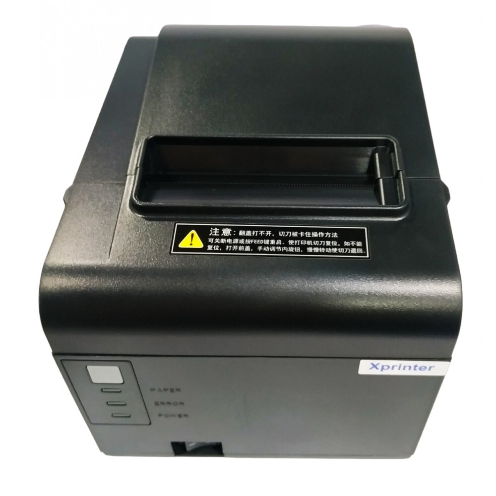 Máy in hóa đơn Xprinter XP-Q200H