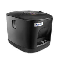 Máy in hoá đơn Xprinter XP-Q80B [USB + LAN]